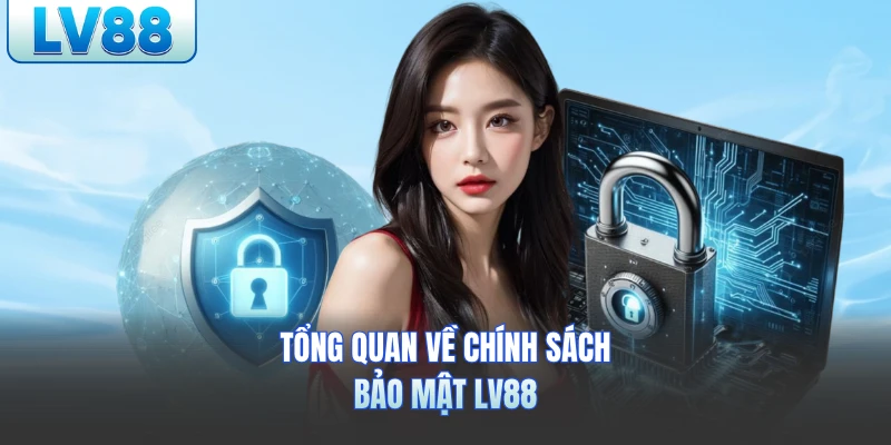 Tổng quan về chính sách bảo mật LV88